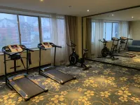 Haoyi Hotel Hotels in Zhuzhou