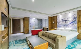 Yugong Best Hotel