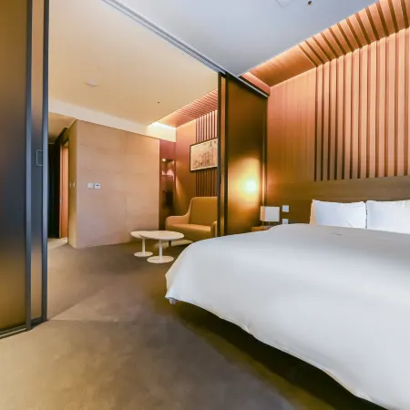 Sejong City Osong Hotel