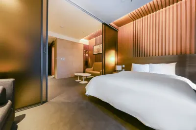 Sejong City Osong Hotel Hotels near Seongan-gil Street