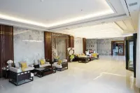 Hejin Hotel Hotels in Helong