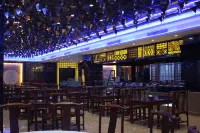 Chiping Hotel - جاكوزي