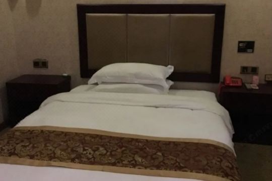 重庆体奥商务宾馆