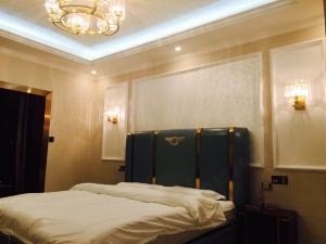 Dongxing Dihao Theme Homestay