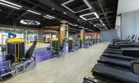 Xingxing International Hotel - Gym