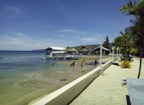 Ocean Bay Beach Resort