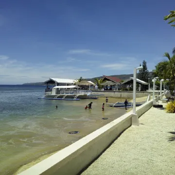 Ocean Bay Beach Resort