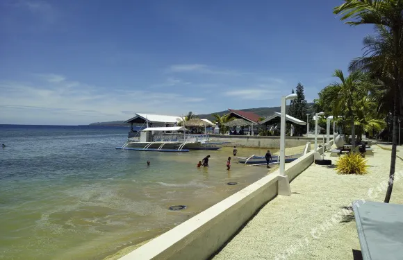 大洋灣海灘度假村