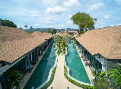 Tajh Pool Villa