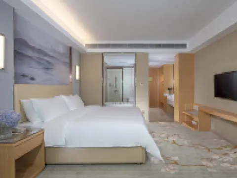 Vienna Hotel (Ji'an Wan'an Branch) Hotels in Wan'an