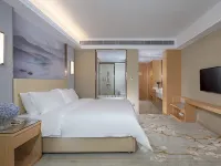 Vienna Hotel (Ji'an Wan'an Branch)