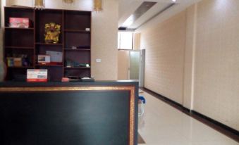 Boai Garden Express Hotel