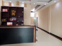 Boai Garden Express Hotel