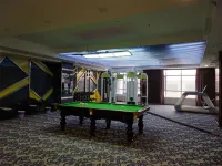 Lankao Hyatt International Hotel (High Speed ​​Rail Station)