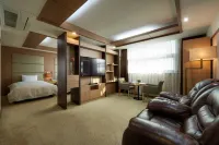 Gyeongju GG Tourist Hotel Hotels in Gyeongju