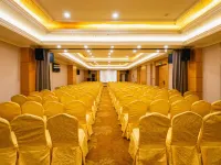 Vienna International Hotel (Pingdingshan Yingcheng) Hotel di Ye County