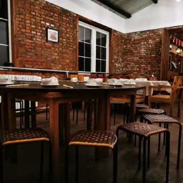 Fengning Western Meadow Resort · Xitan Town Homestay (Datan Branch)