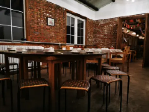 Western Meadow Resort