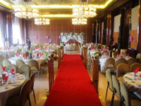 Nishi Haitai Hotel