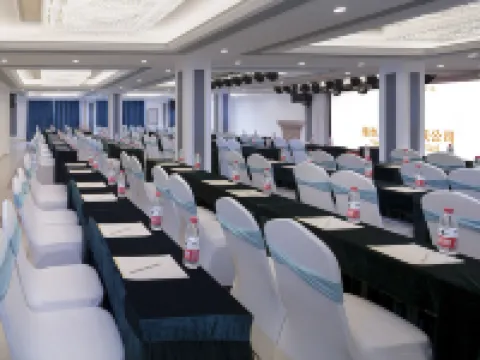 Vienna Hotel (Ji'an Wan'an Branch) Hotels in Wan'an