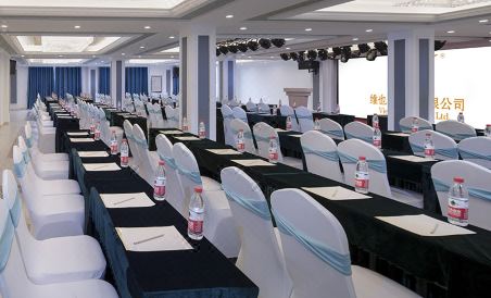 Suitetrails - Vienna Hotel (Ji'an Wan'an Branch)