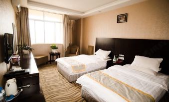 Jingcheng Holiday Hotel