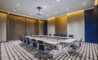 Metropolo Jinjiang Hotels (Weihai ​​ Railway Station)