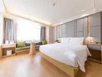 JI Hotel (Tianjin Haiguangsi Subway Station) Hotels near Nankai