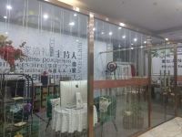 长春君怡酒店 - 行政大床房