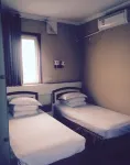 Fraternity Qunying Guest House