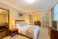 Metropark Hotel Shenzhen Hotels in Shenzhen