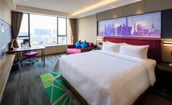 Hampton by Hilton (Guangzhou Baiyun Avenue North)