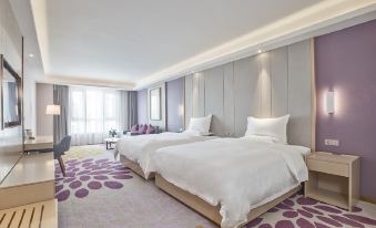 Lavande Hotel (Nanchang Liantang Xiaolan Industrial Park)