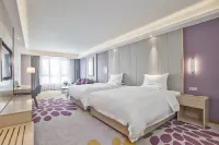 Lavande Hotel (Nanchang Liantang Xiaolan Industrial Park) - Parkering