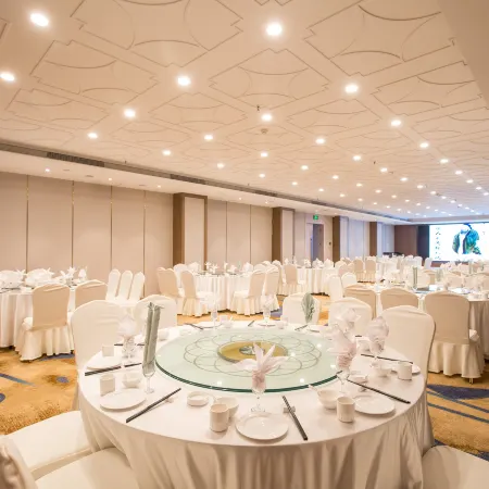 Qufu Wassim Hotel