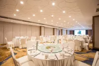 Qufu Wassim Hotel - Bữa sáng
