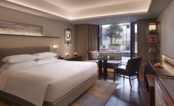 Grand Hyatt Hangzhou