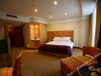 蓬莱麦加里昂海景酒店 - 豪华大床房