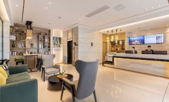 City Comfort Inn Hotel (quanzhoupuxiwandafengzeguangchang)