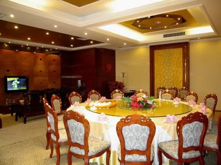 Xunwu Hotel Отели в г. Сюньву