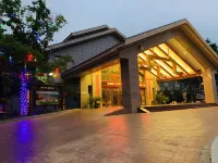 Xiangfu Manor Hotel Hotel dekat Xishan Temple