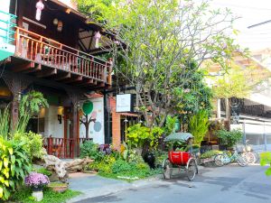 長美之家住宿加早餐旅館（小村子）