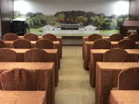 Fangyuan Boutique Hotel