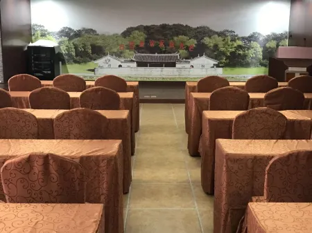 Fangyuan Boutique Hotel