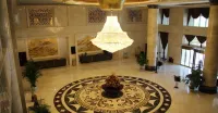 Naimanqi National Guesthouse Hotels in Naiman Banner