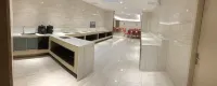 JIホテル(合肥経済開発区大学城) - 朝食