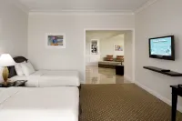 Aryaduta Bandung Hotels in Bandung City