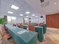 Vienna Hotel (Longkou Tonghai Road) Hoteles en Longkou