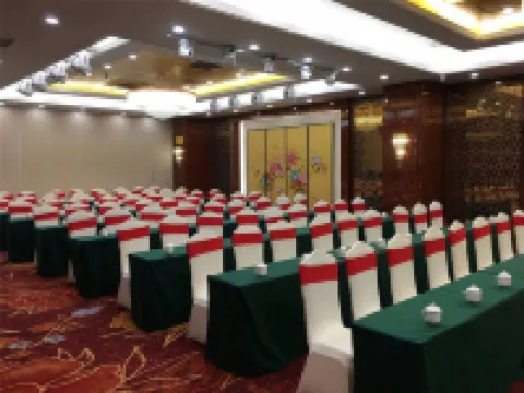 Tianyuan Lushan Hotel