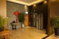 轻住(qingzhu)·盛唐易舍ホテル（韓城中環）